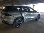 2024 LINCOLN Nautilus