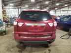 2014 CHEVROLET TRAVERSE
