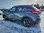2019 NISSAN KICKS