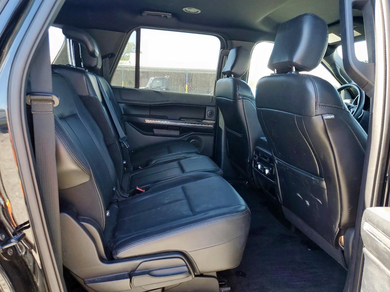 2018 FORD Expedition