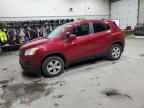 2015 CHEVROLET TRAX
