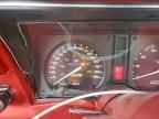 1982 CHEVROLET CORVETTE