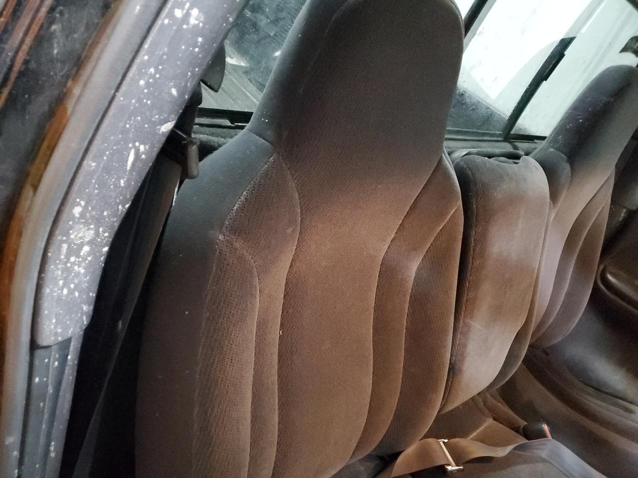 2000 DODGE Dakota