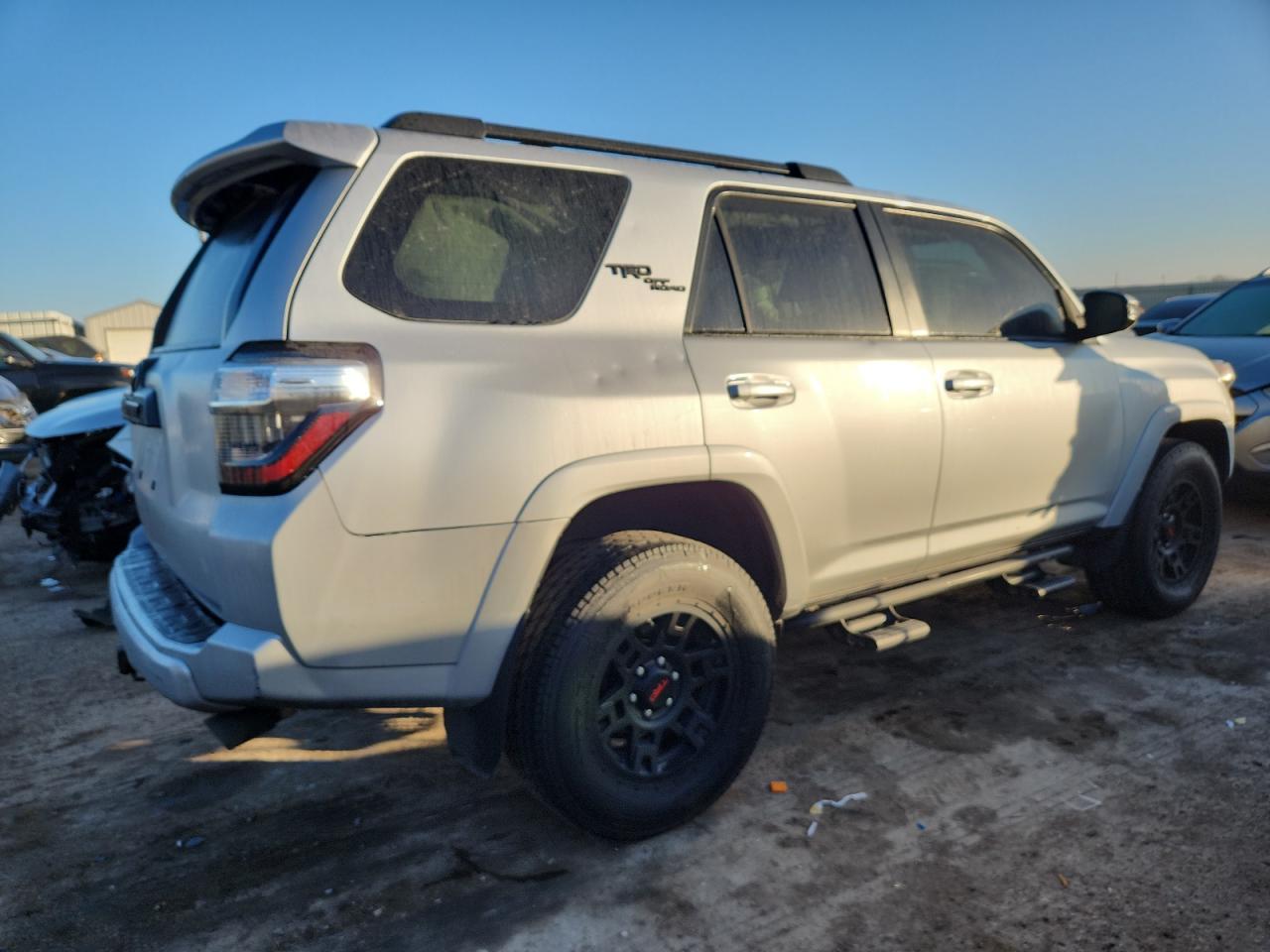 2019 TOYOTA 4Runner