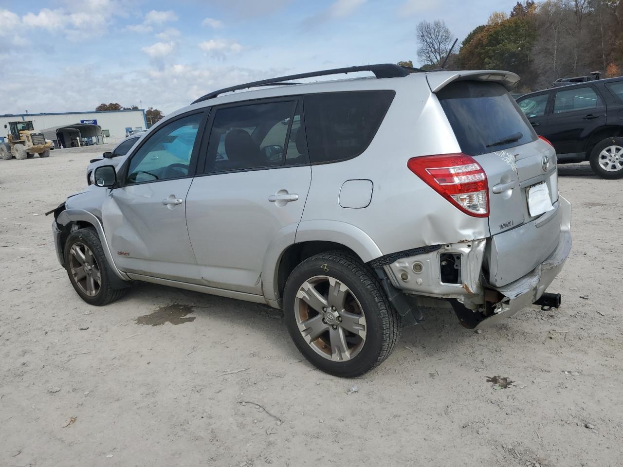 2010 TOYOTA RAV4