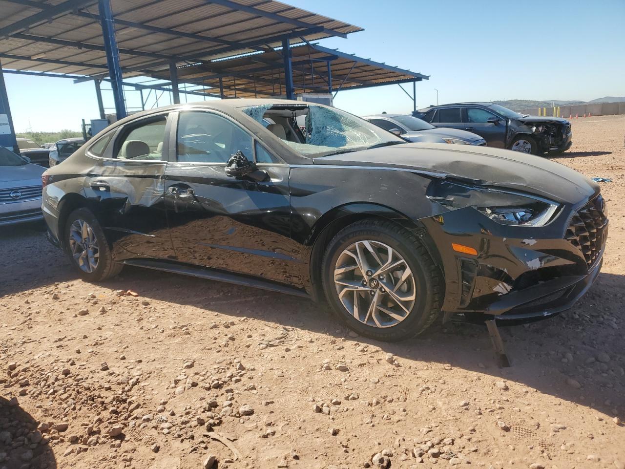 2023 HYUNDAI SONATA