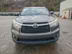 2015 TOYOTA HIGHLANDER