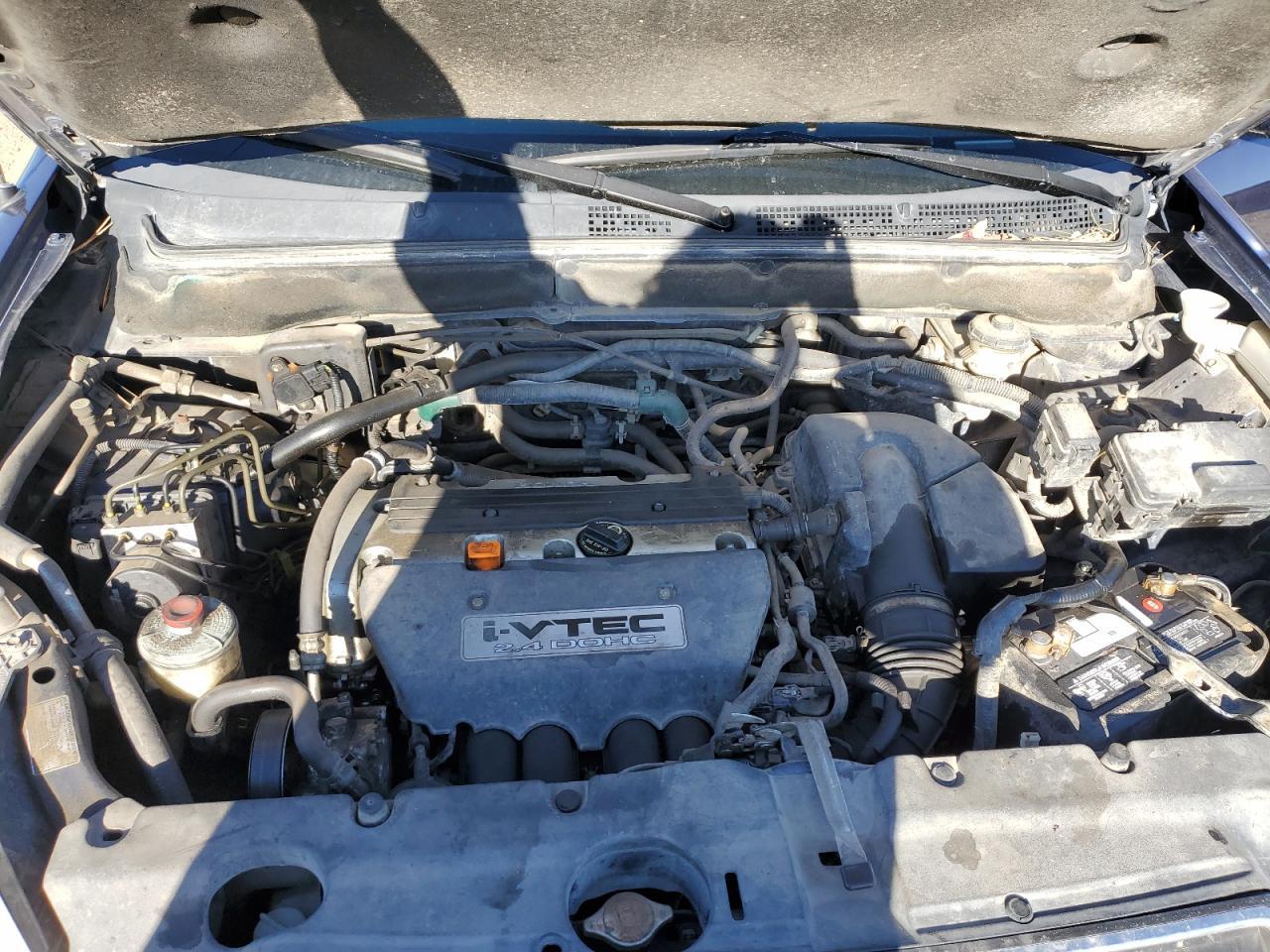 2005 HONDA CR-V