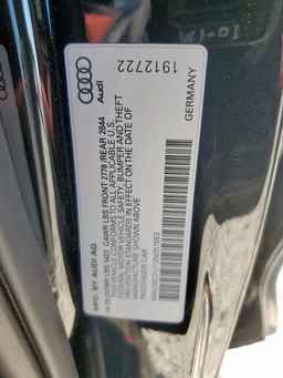 2025 AUDI S5
