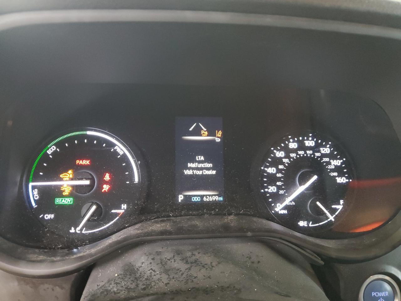 2022 TOYOTA SIENNA