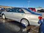 2005 TOYOTA CAMRY