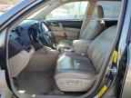 2009 TOYOTA HIGHLANDER