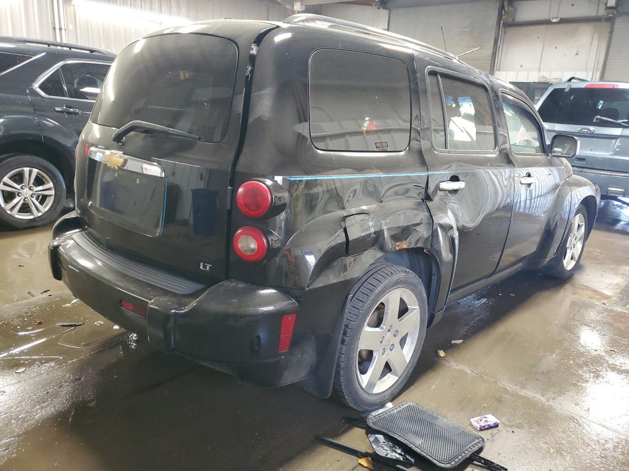2007 CHEVROLET HHR