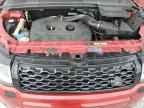 2017 LAND ROVER RANGE ROVER EVOQUE