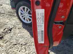 2013 DODGE JOURNEY