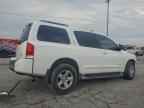 2007 NISSAN Armada