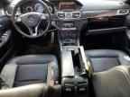 2015 MERCEDES-BENZ E-Class