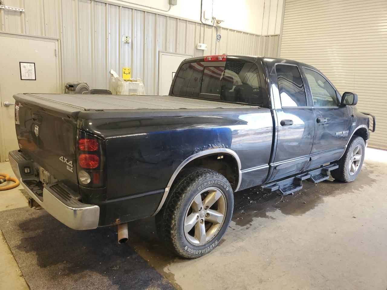 2006 DODGE RAM 1500