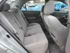 2006 TOYOTA COROLLA
