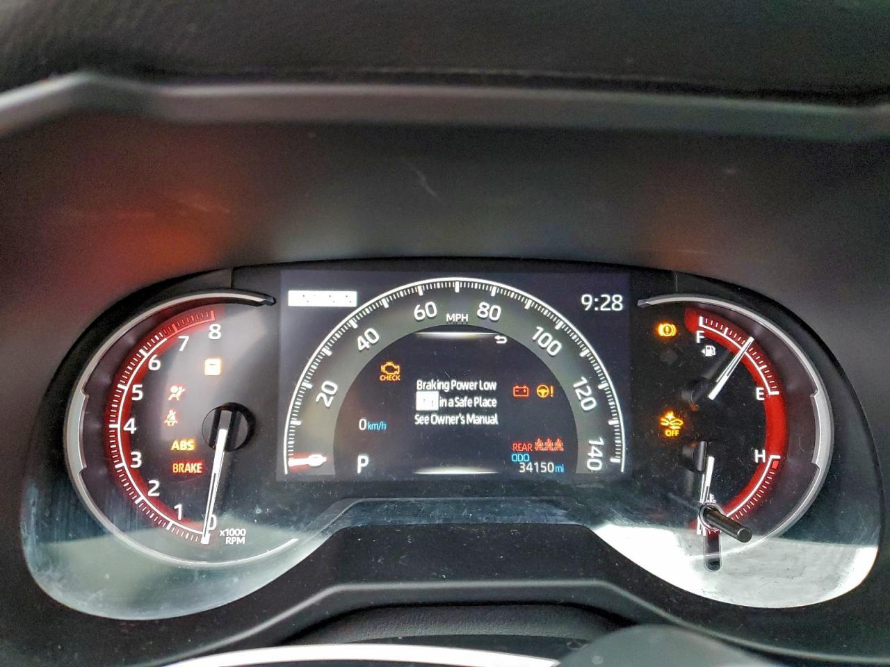 2023 TOYOTA RAV4