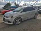 2019 CHEVROLET SONIC
