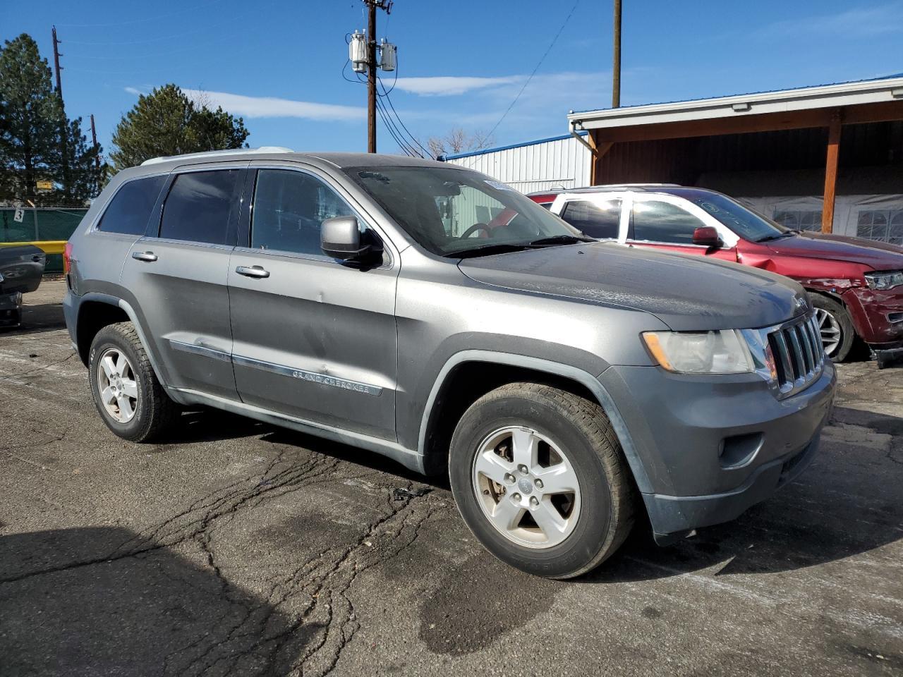 2011 JEEP Grand Cherokee