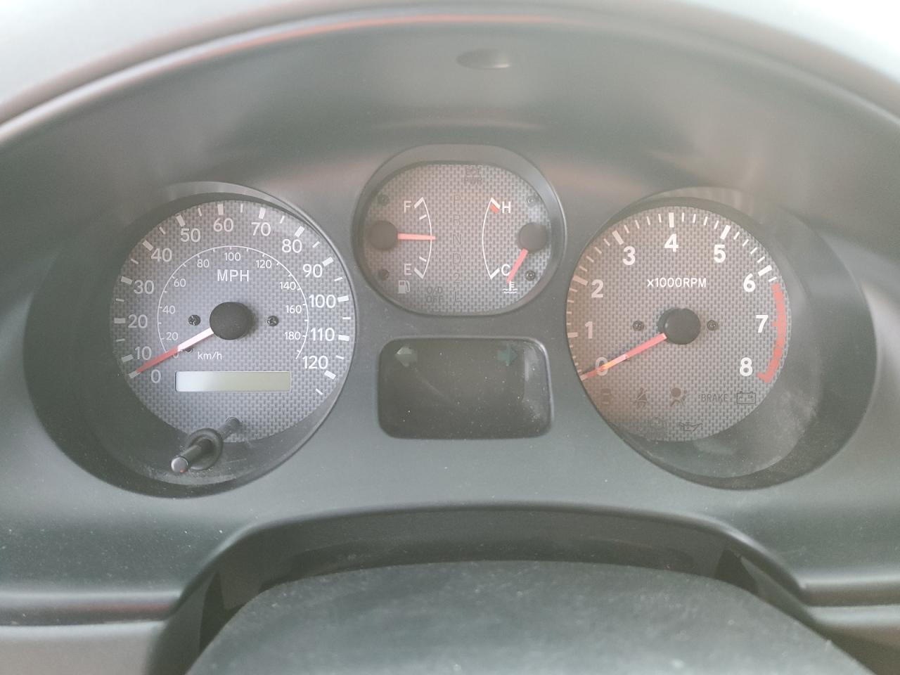 1999 TOYOTA RAV4