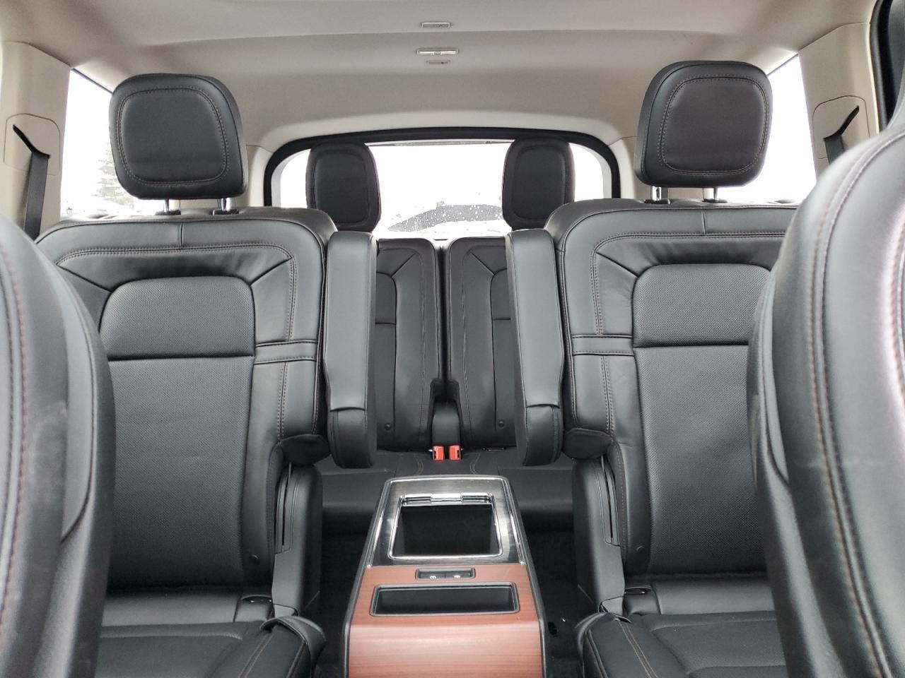 2023 LINCOLN Aviator