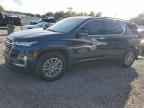 2022 CHEVROLET TRAVERSE