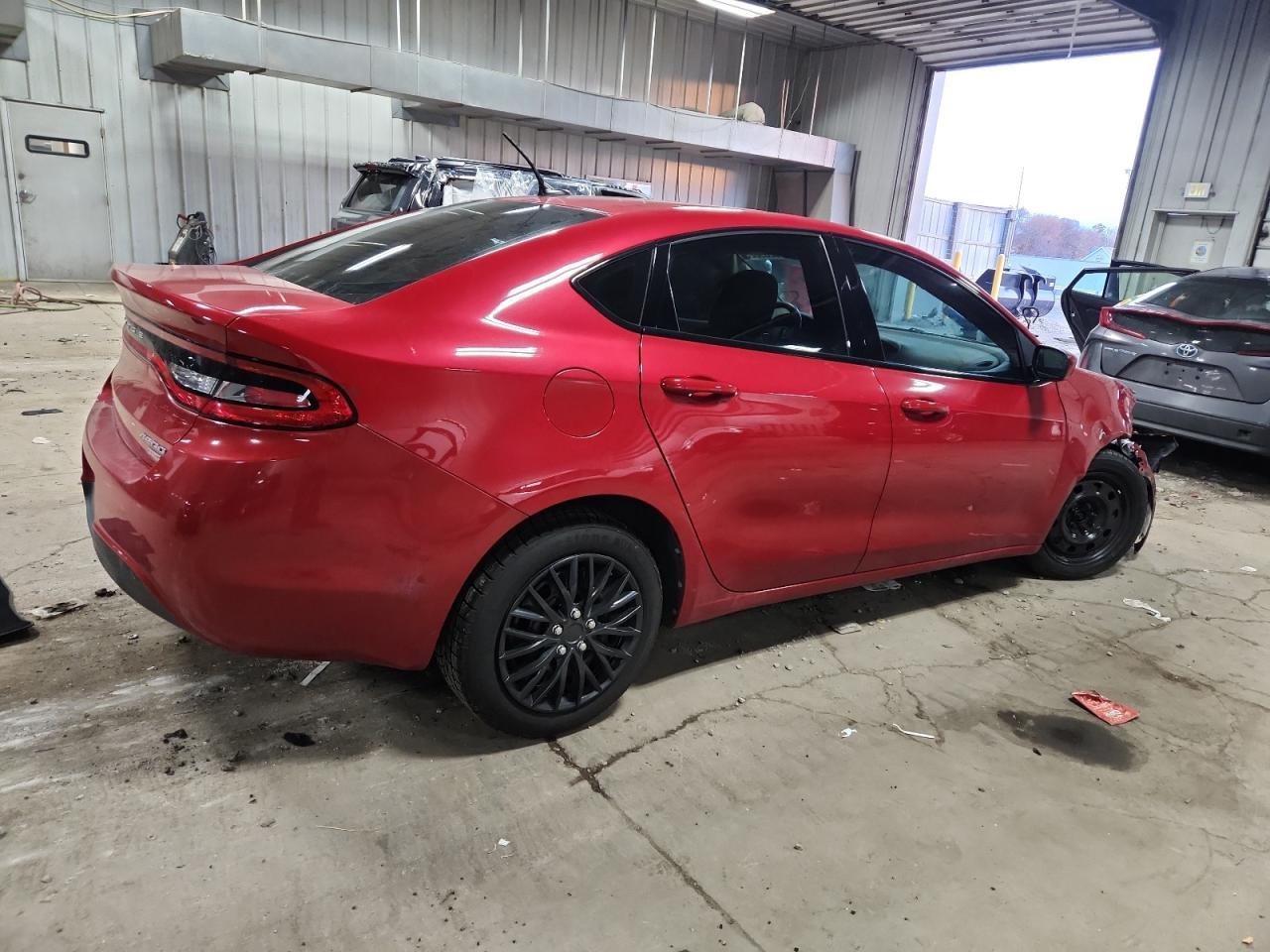 2013 DODGE Dart