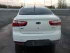 2013 KIA RIO