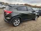 2016 HONDA HR-V