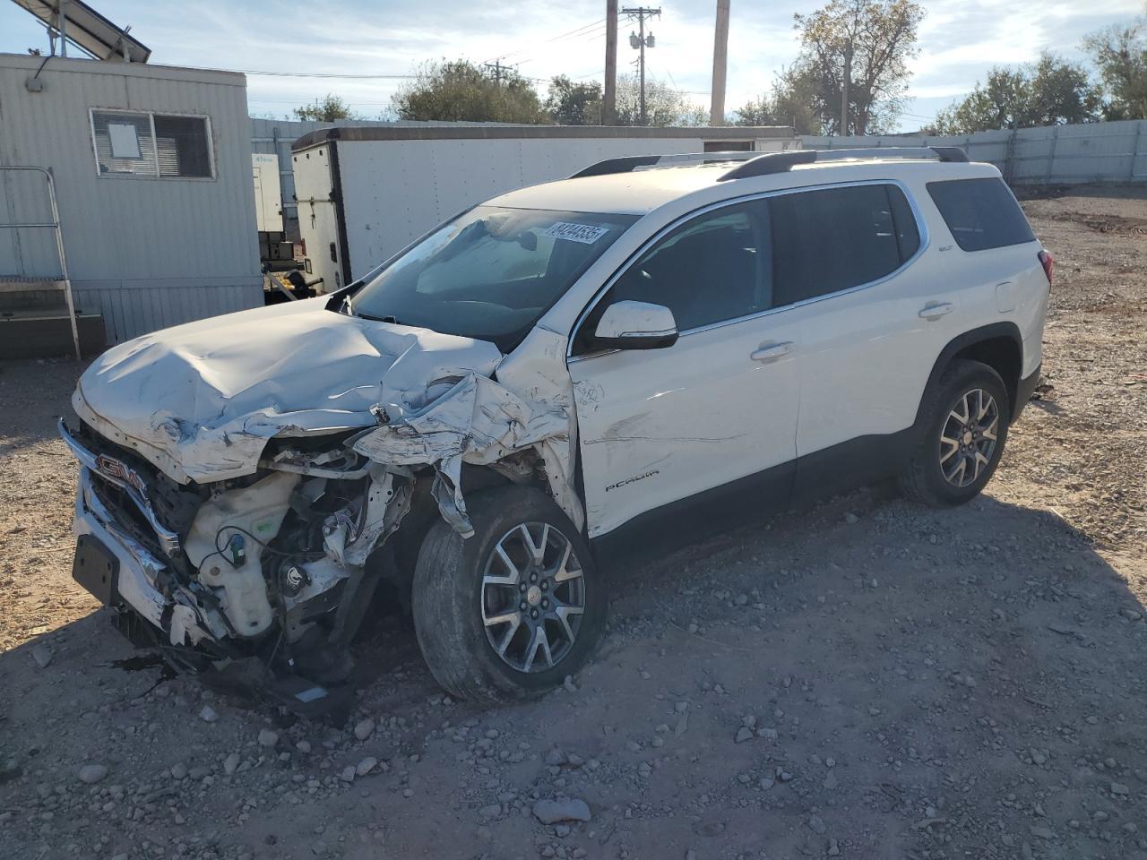 2020 GMC ACADIA