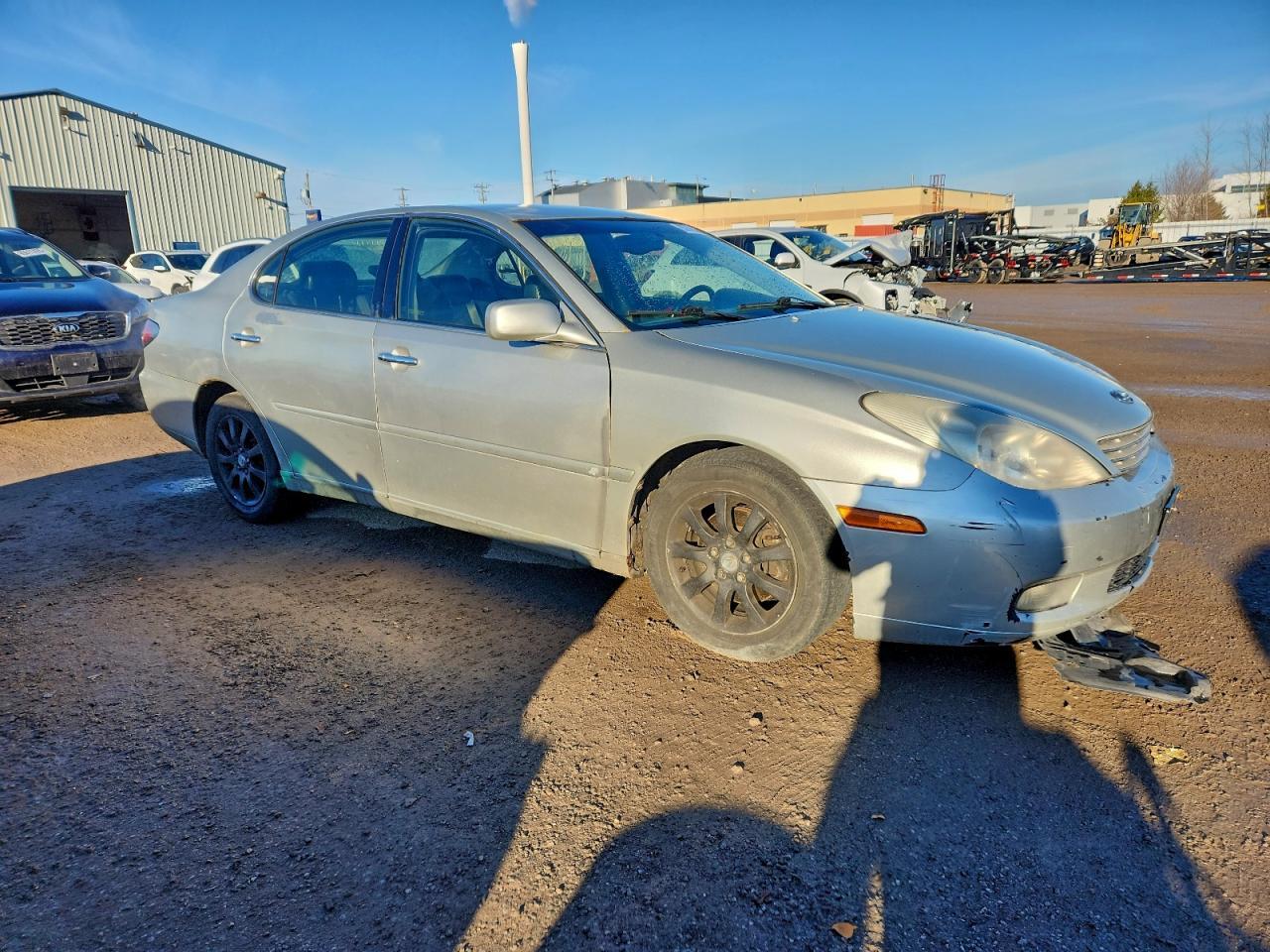 2003 LEXUS Es 300