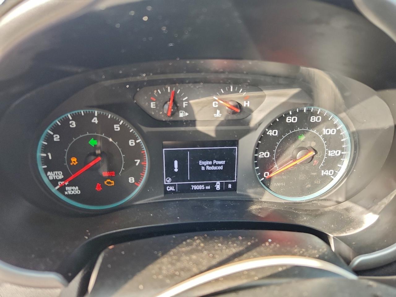 2022 CHEVROLET MALIBU