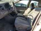 2002 TOYOTA CAMRY