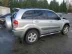2001 TOYOTA RAV4