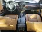 2010 BMW 5 series
