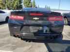 2018 CHEVROLET Camaro