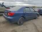 2008 TOYOTA COROLLA