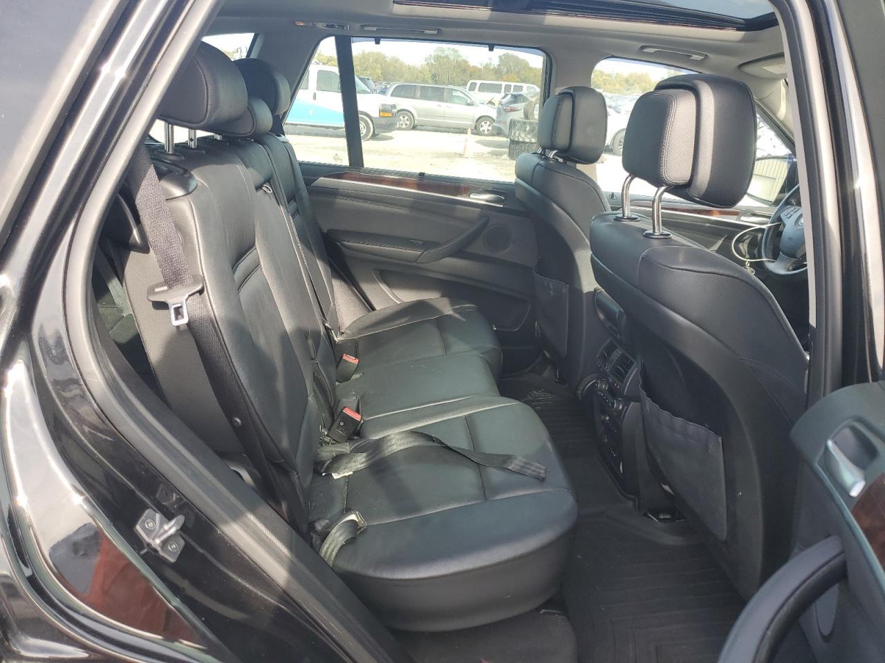 2011 BMW X5