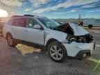 2014 SUBARU Outback