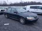 2002 HONDA ACCORD