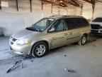 2002 DODGE GRAND CARAVAN