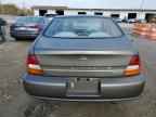 1999 NISSAN ALTIMA
