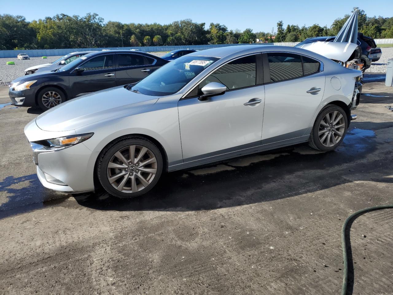 2020 MAZDA 3