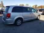 2012 DODGE GRAND CARAVAN