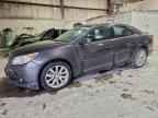 2013 CHEVROLET MALIBU
