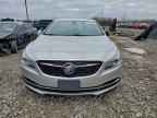 2018 BUICK LACROSSE