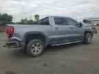 2021 GMC Sierra